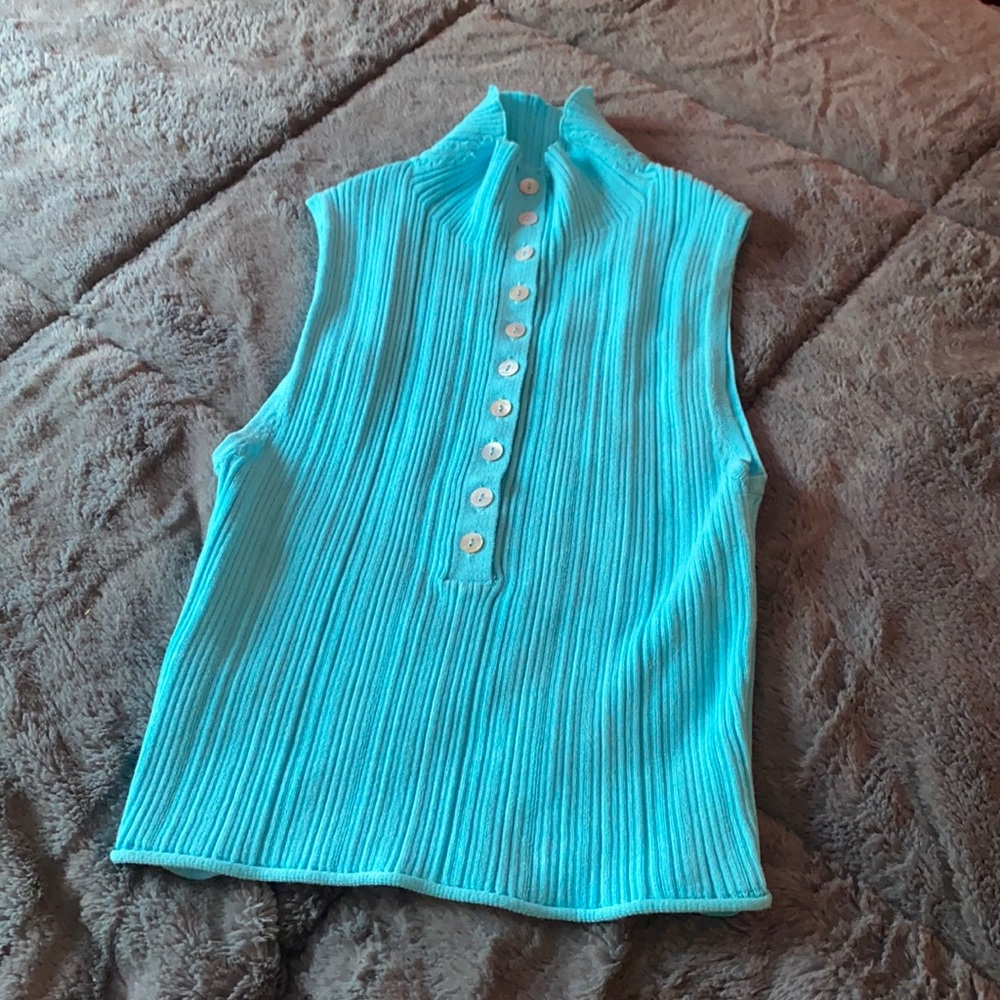 ZARA TOP